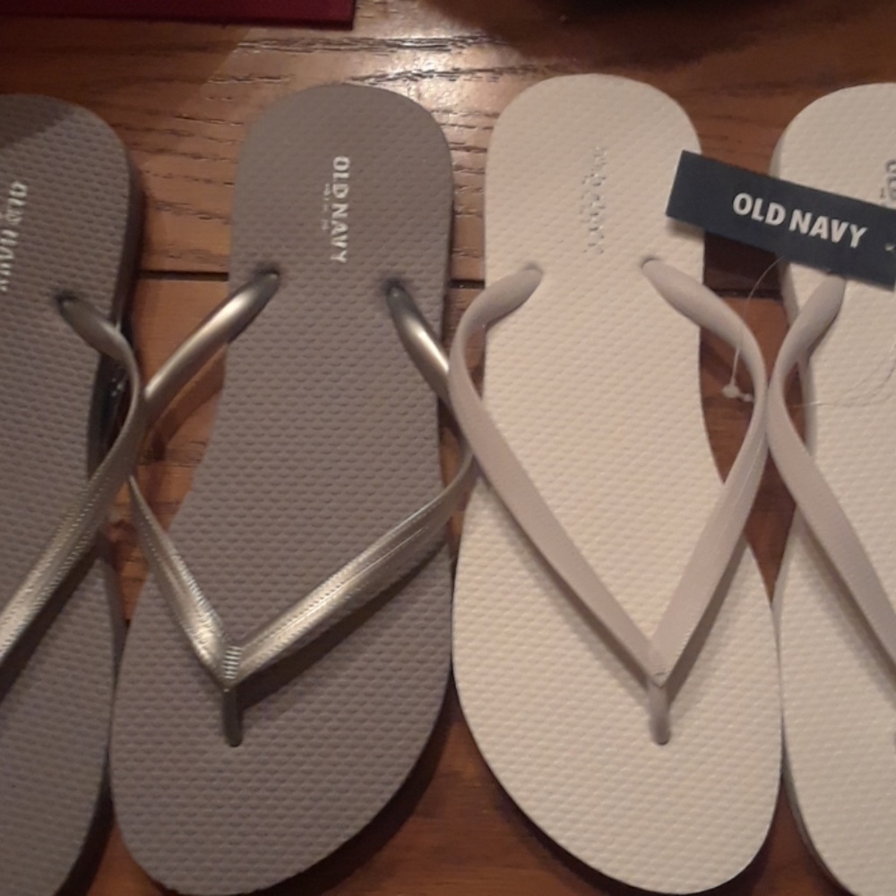Flip flops